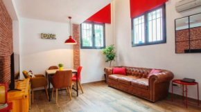 SimplyHosted El Teatro